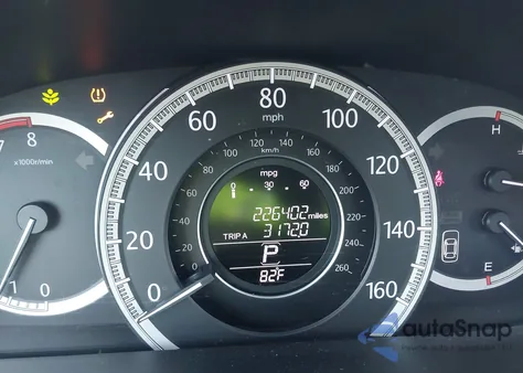 2013 Honda Accord Lx from USA, damaged, VIN 1HGCR2F31DA101291